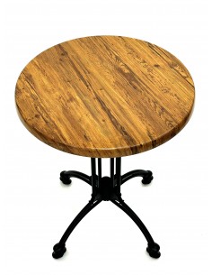 Misano Bistro Tables with... 2