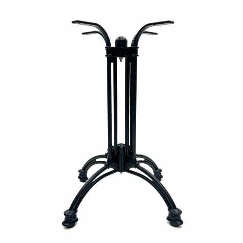 Misano Bistro Tables with Romeo White...