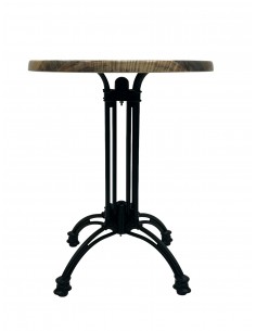 Misano Bistro Tables with... 2