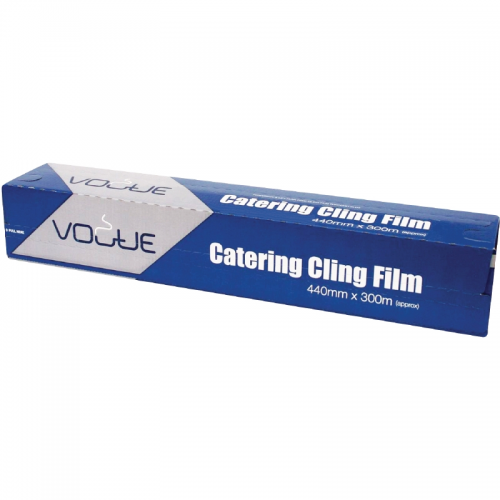 Vogue Cling Film 18in
