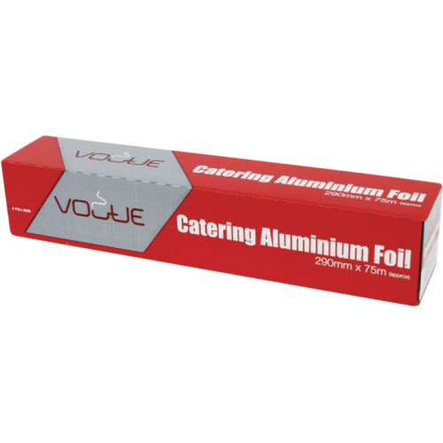 Vogue Aluminium Foil 12in