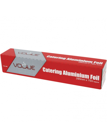 Vogue Aluminium Foil 12in