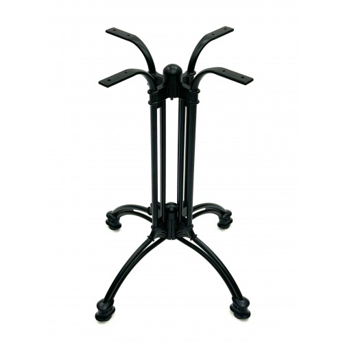 Monza Bistro Tables with Grey Finish...