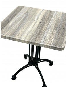 Monza Bistro Tables with... 2