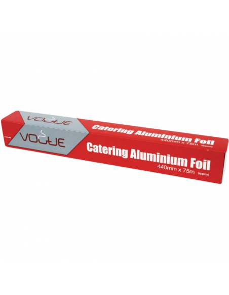 Vogue Aluminium Foil 18in