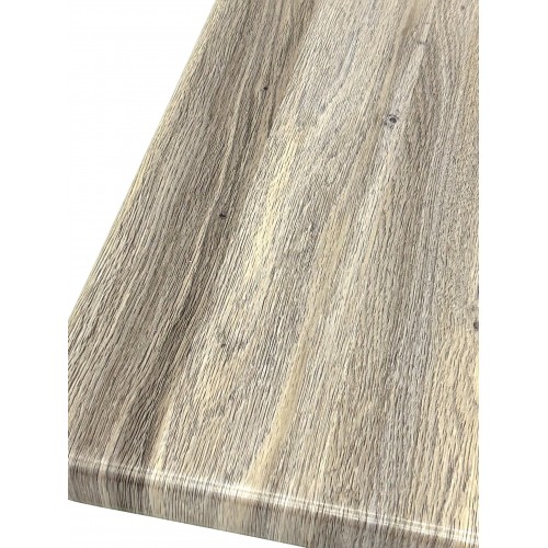 Monza Bistro Tables with Grey Finish...