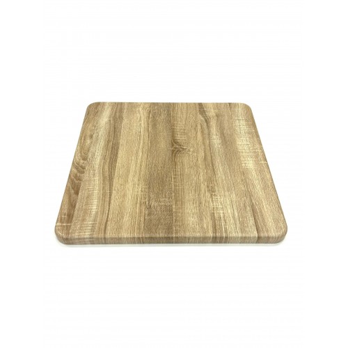 Monza Bistro Tables with Light Wood...