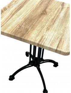 Monza Bistro Tables with... 2