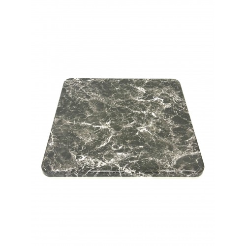 Monza Bistro Tables with Marble...
