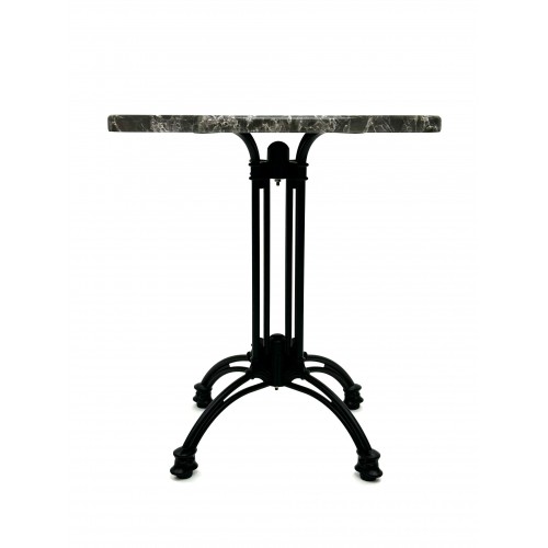 Monza Bistro Tables with Marble...