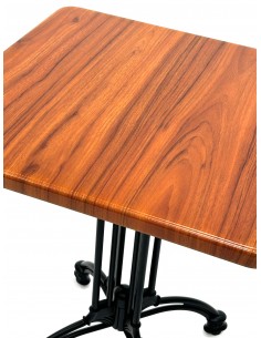 Monza Bistro Tables with... 2