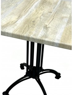 Monza Bistro Tables with... 2