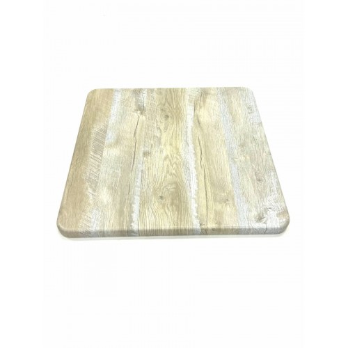 Monza Bistro Tables with Natural...