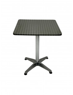 Aluminium Square Bolero... 2