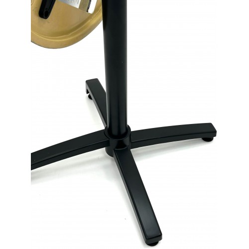 Imola Flip Down Bistro Tables with...