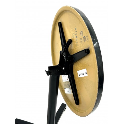 Imola Flip Down Bistro Tables with...