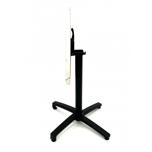 Imola Flip Down Bistro Tables with...