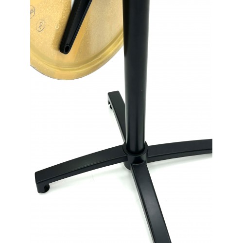 Imola Flip Down Bistro Tables with...