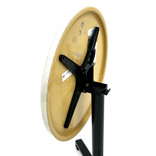 Imola Flip Down Bistro Tables with...