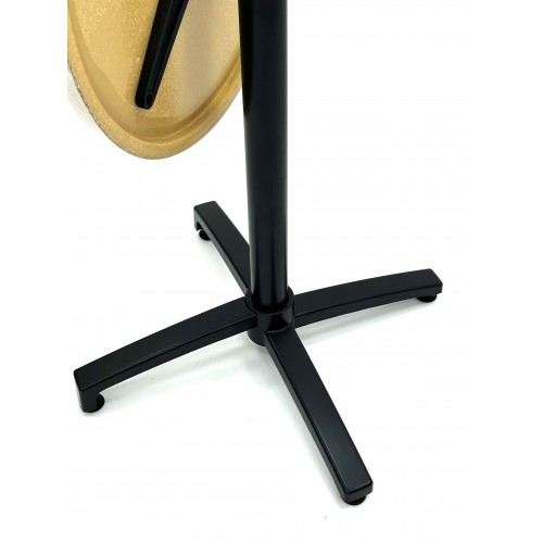 Imola Flip Down Bistro Tables with...