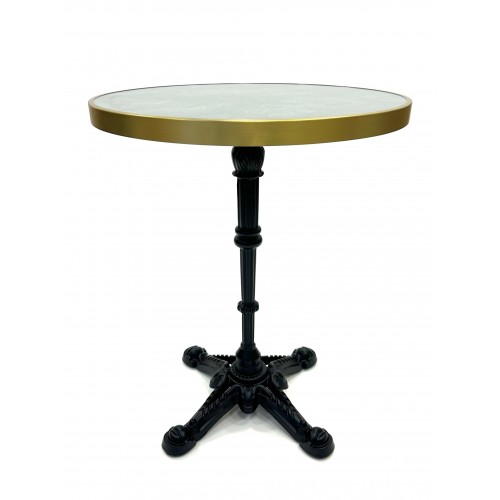 Paris Bistro Table