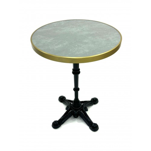 Paris Bistro Table