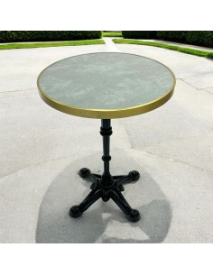 Paris Bistro Table 2