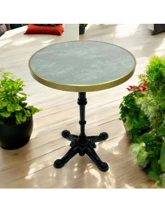 Paris Bistro Table