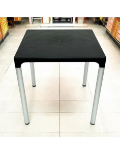 70cm Square Plastic Tables...