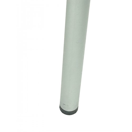 70cm Square Plastic Tables with...