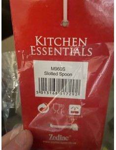 M960s Slotted Spoon  Pack...