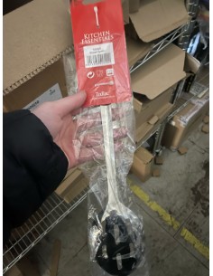 M960s Slotted Spoon  Pack... 2