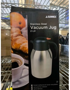 sunnex stainless steel...