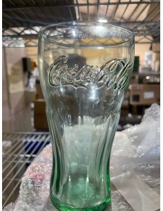 DL217 Coca Cola Glass, 450...