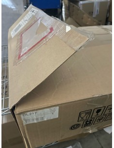 DL217 Coca Cola Glass, 450... 2