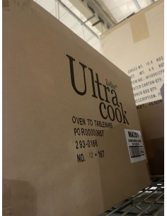 Ultracook Oval Casserole 29...