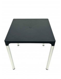 70cm Square Plastic Tables... 2