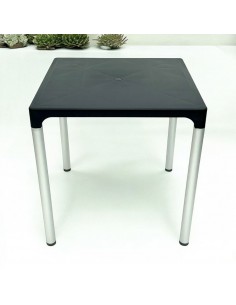 70cm Square Plastic Tables...