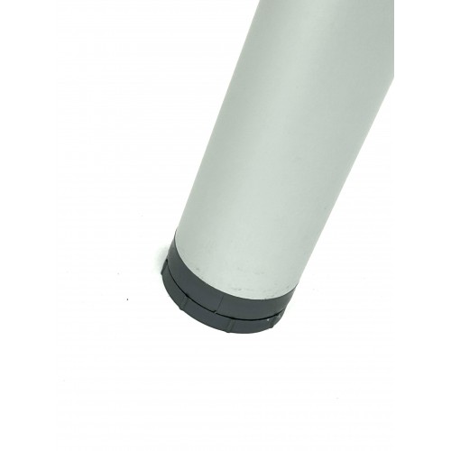 70cm Square Plastic Tables with...