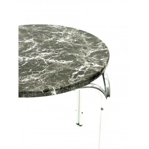 Marble Effect Bistro Tables