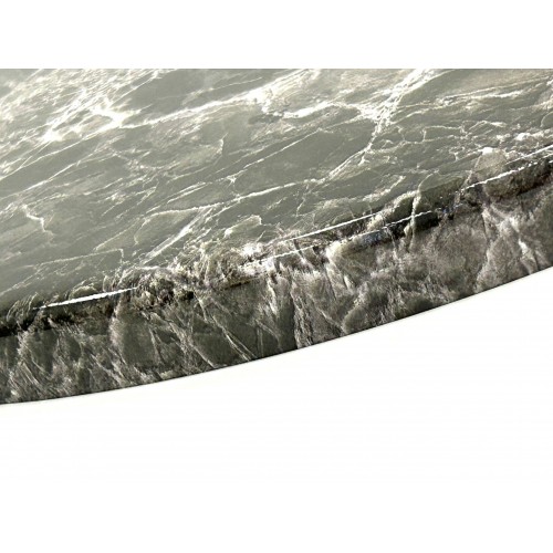 Marble Effect Bistro Tables