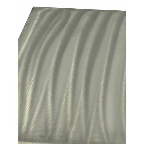 Silver Metal Tolix Tables