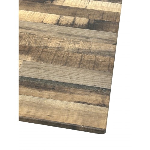 Algarve Bistro Tables with Rustic...