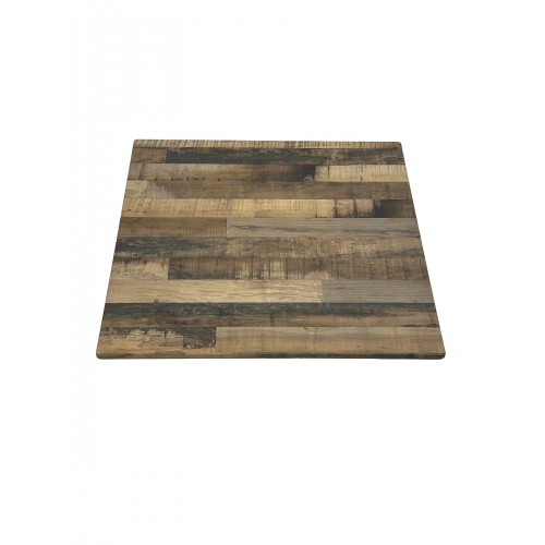 Algarve Bistro Tables with Rustic...