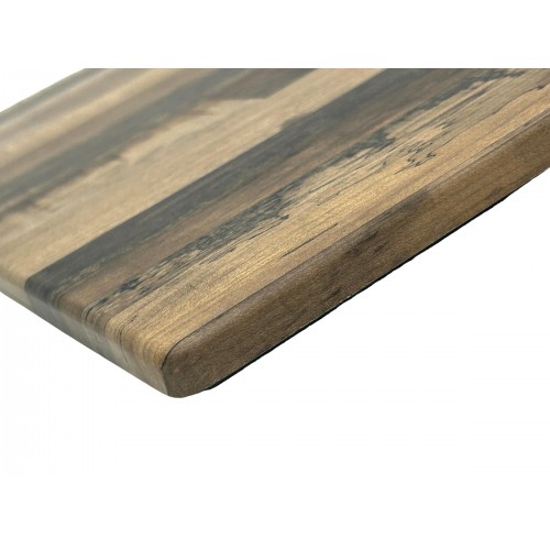 Algarve Bistro Tables with Rustic...