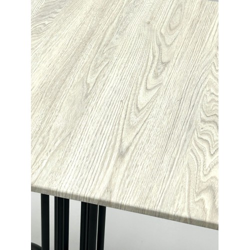 Algarve Bistro Tables with White...