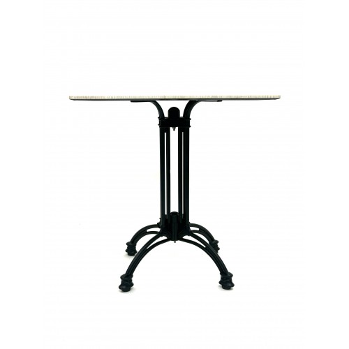 Algarve Bistro Tables with White...