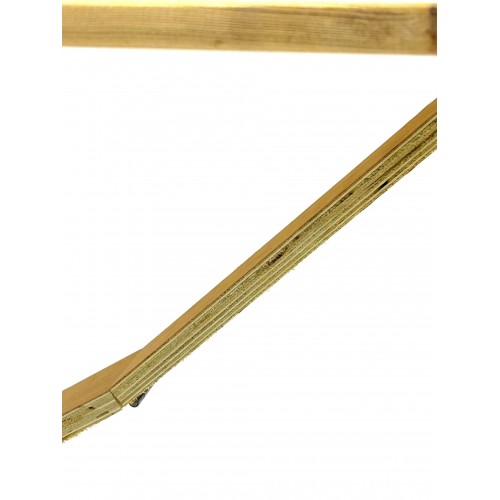 4ft x 2ft Trestle Table