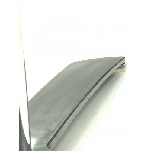 Aluminium Flip Top Table Base