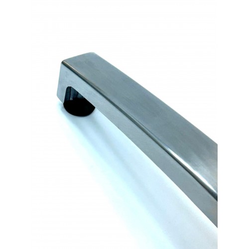 Aluminium Flip Top High Table Base